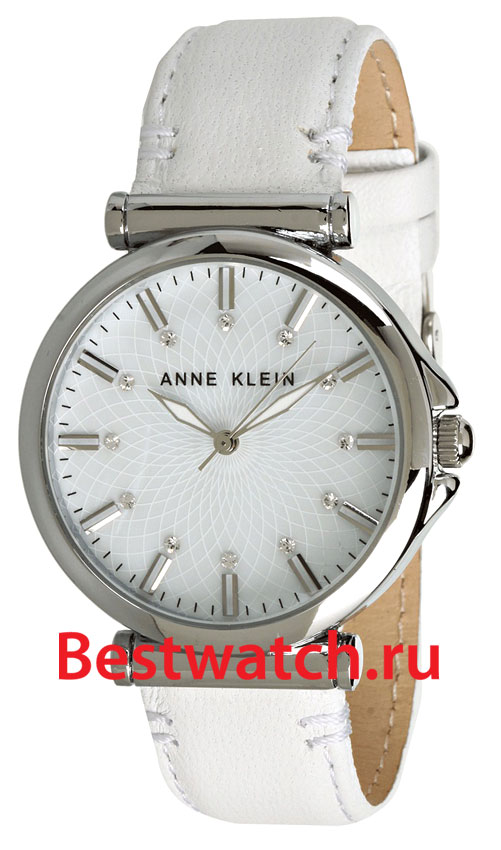 Часы Anne Klein Ring 1341MPWT
